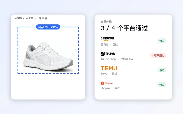 Main Image Checker