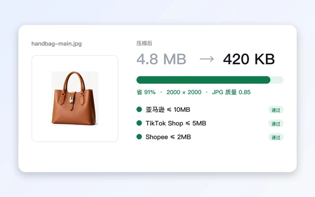 Image Compressor