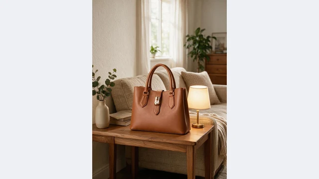 Bag scenes