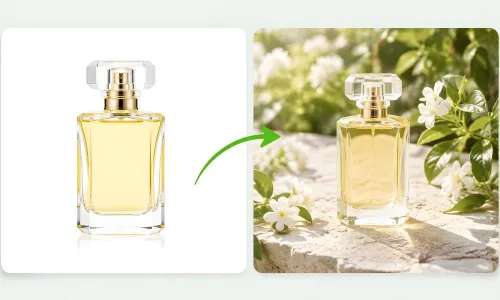 Product Scene Swap