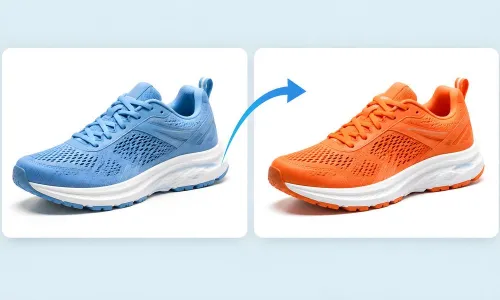 Product Recolor